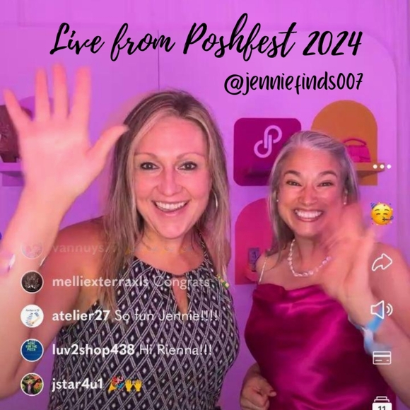 Share Show November 14, 2024 3:30pm PST - Picture 2 of 14